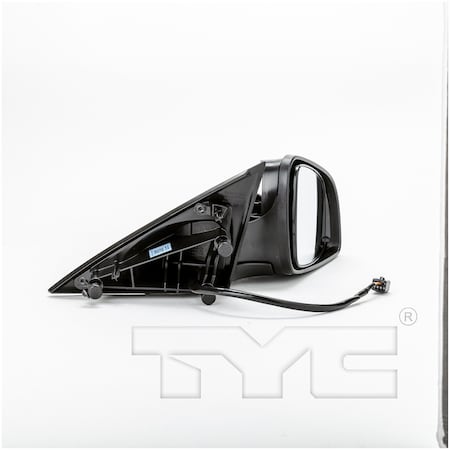 Tyc Tyc Door Mirror, 1370331 1370331